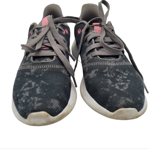 Adidas Puremotion Cloudfoam Running Shoe - Picture 2 of 8